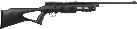 Beeman QB78S-22 .22 Pellet CO2 Air Rifle Single Shot 500FPS