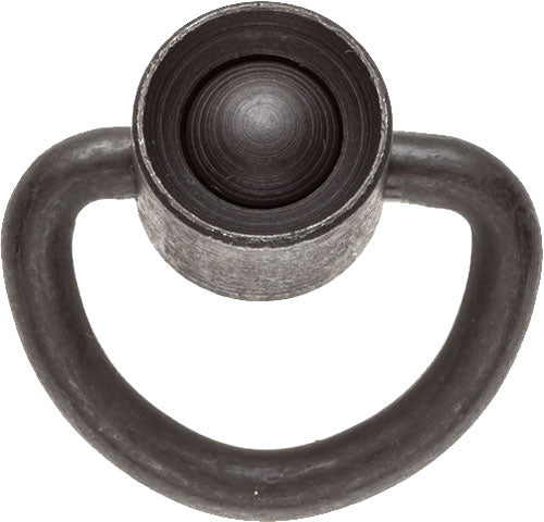 BCM Quick Detach 1" D-Ring Sling Swivel in Black
