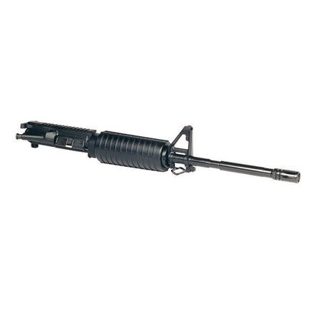 DPMS AP4 A3 AR-15 Complete Upper Receiver 5.56x45mm NATO 16" Black No Carry Handle