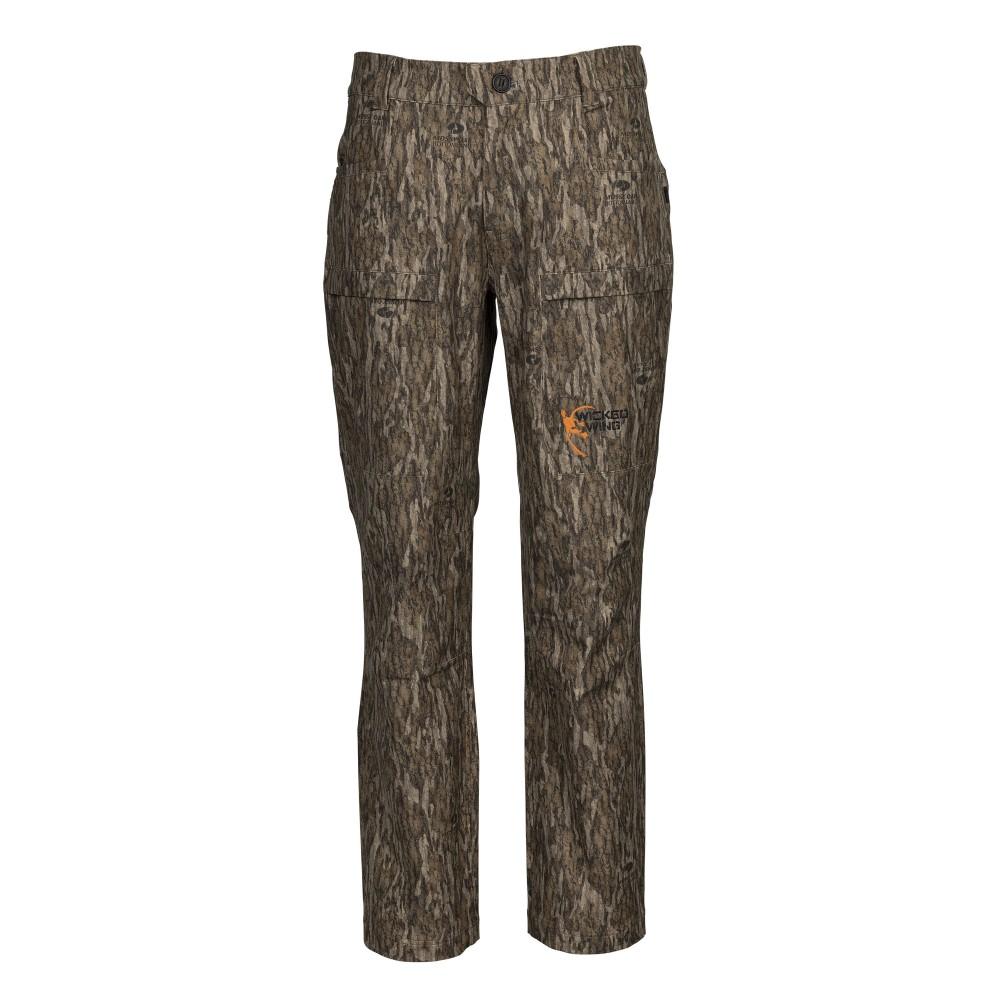 Browning Field Pro Hunting Pant Mossy Oak Bottomland 36"