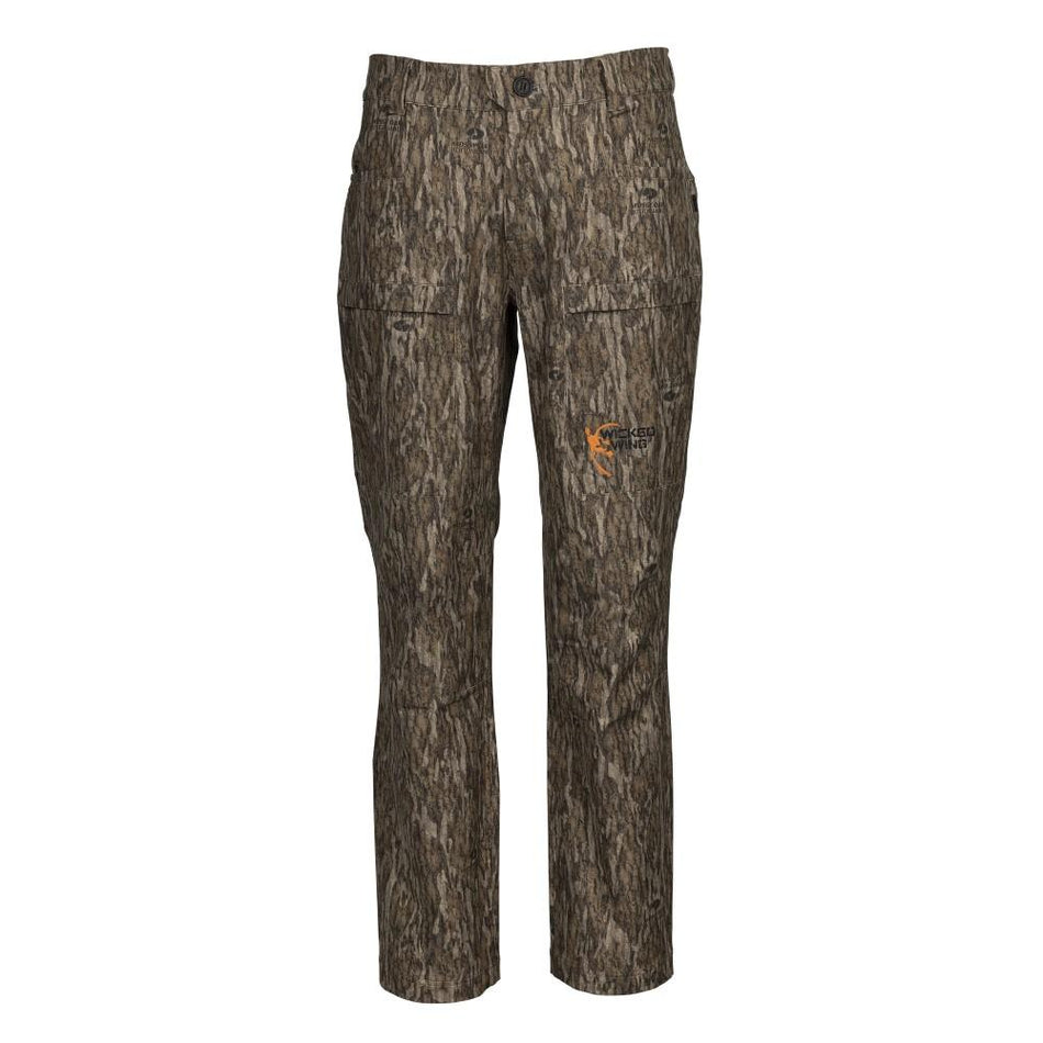 Browning Field Pro Hunting Pant Mossy Oak Bottomland 36"