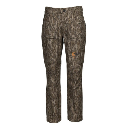 Browning Field Pro Hunting Pant Mossy Oak Bottomland 38"