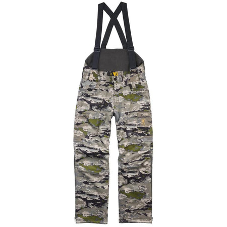 Browning Dutton Hybrid Pant in Ovix Camo - Size 38