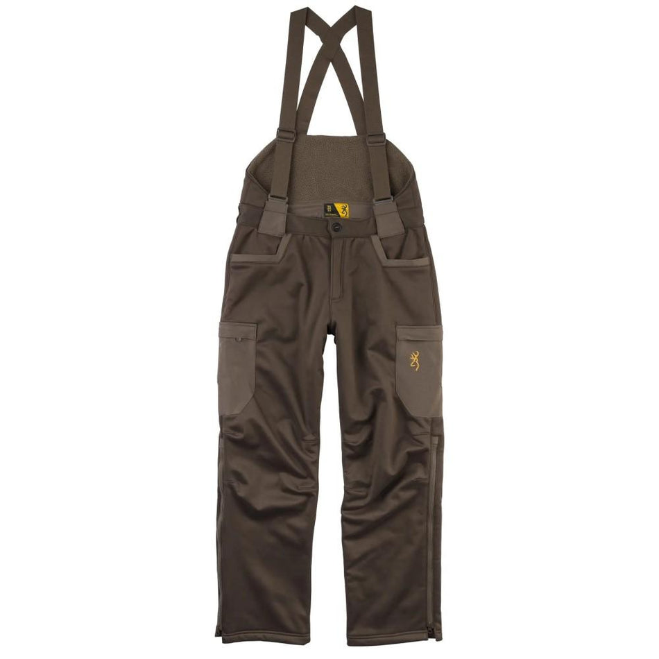 Browning Dutton Hybrid Pant in Major Brown Size 36