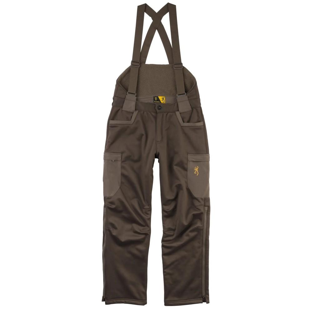 Browning Dutton Hybrid Hunting Pant Major Brown 40