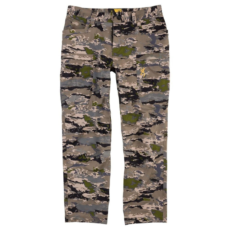 Browning Pahvant Pro Ovix Camo Pant 40