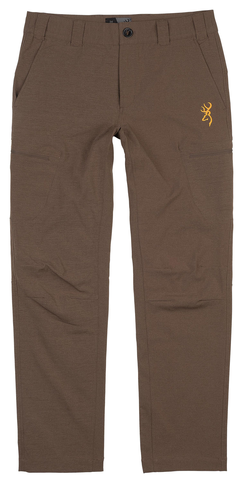 Browning Early Season Pant in Major Brown - Size 36 Waist