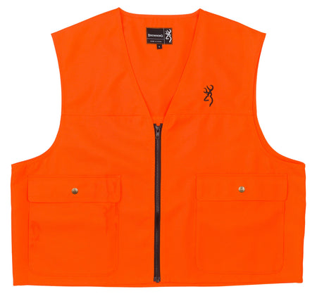 Browning Blaze Safety Hunting Vest Medium