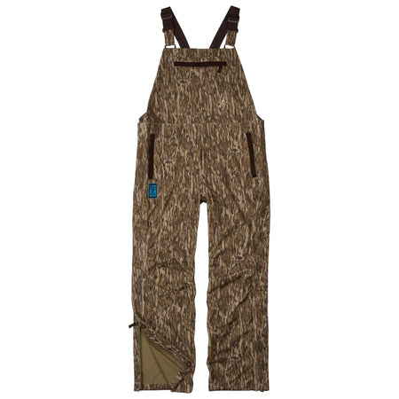 Browning HydroFleece Bib Overalls MOBL Size 2XL