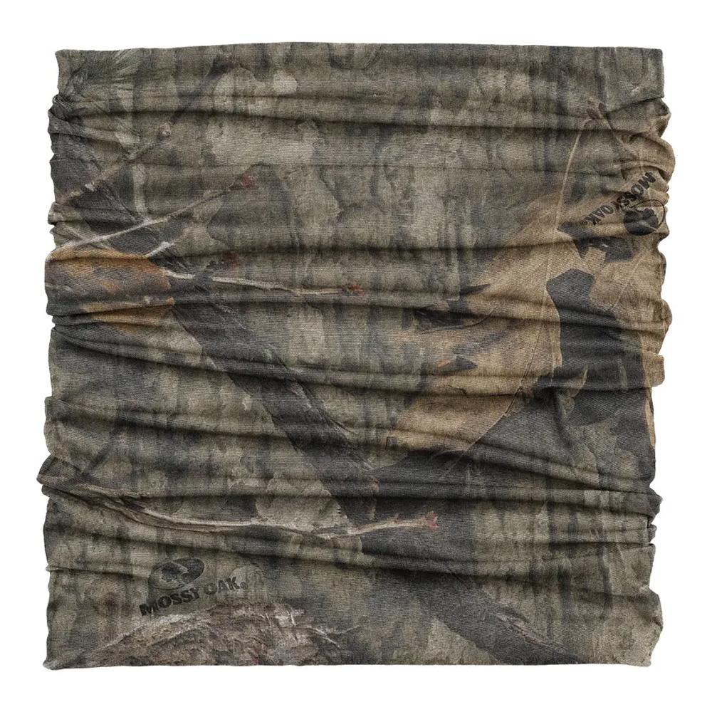 Browning Quik-Cover Mossy Oak DNA Multi-Function Headwear - Beanie/Gaiter/Balaclava