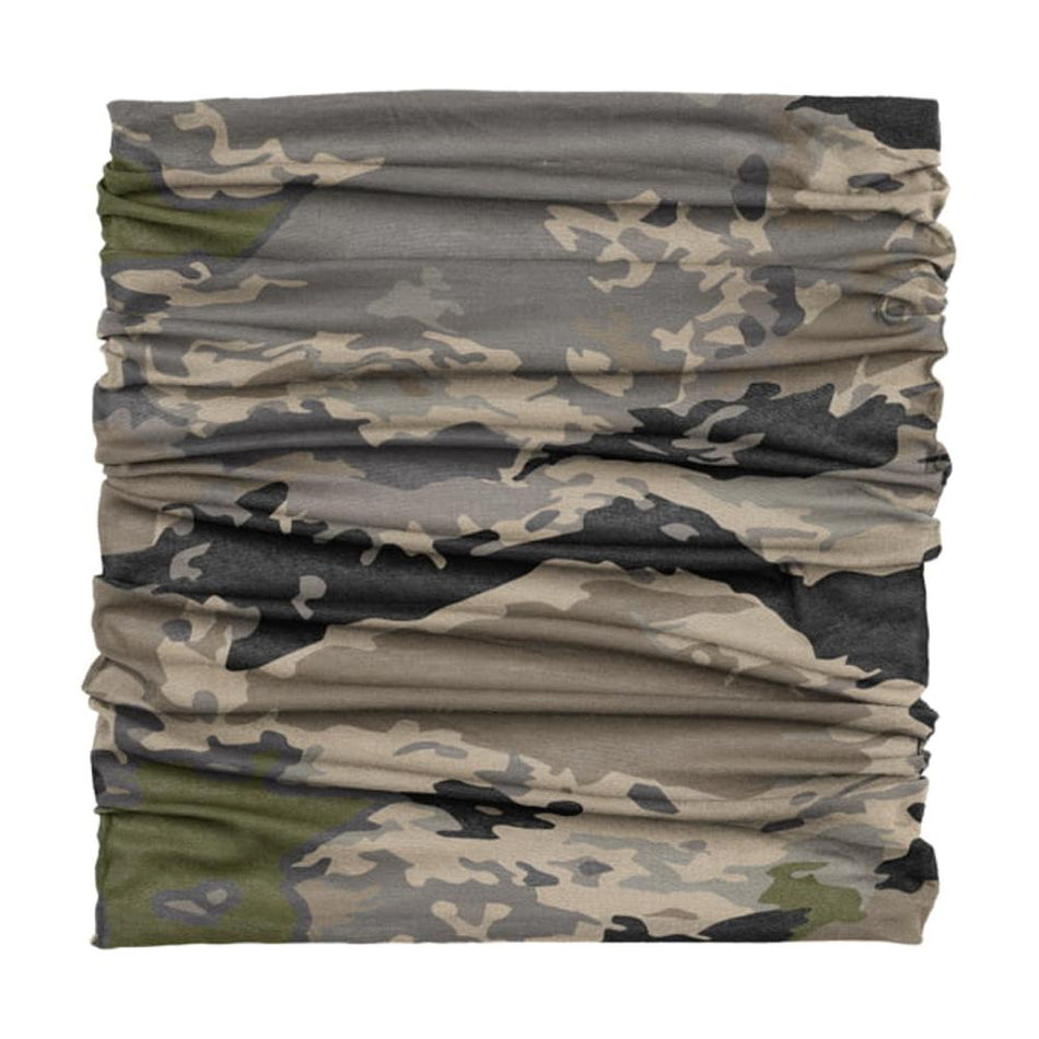 Browning QUIK COVER OVIX Camo Multi-Function Head Gear