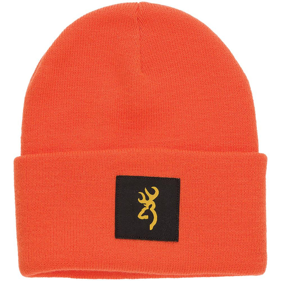 Browning Blaze Still Water Winter Beanie