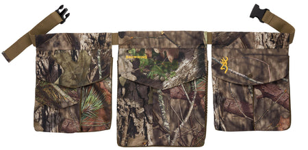 Browning Mossy Oak Break-Up Country Belted Dove Bag