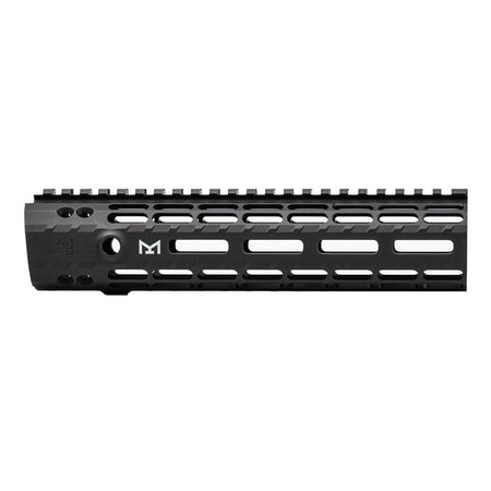Aero Precision 9.3" Gen 2 Enhanced M-LOK AR15 Handguard - Anodized Black (BAR Barrel Nut Included)
