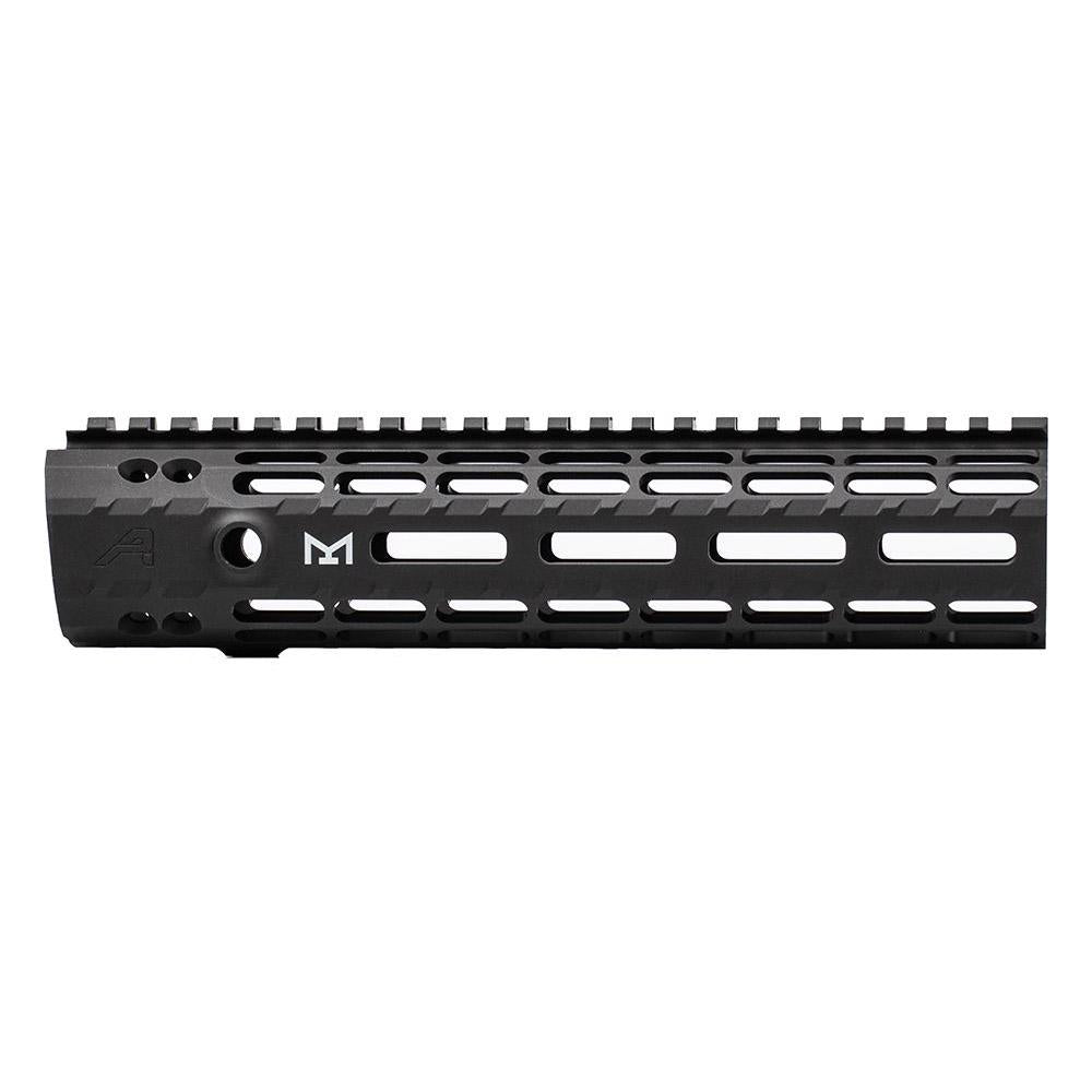 Aero Precision AR15 Gen 2 Enhanced M-LOK Handguard 9.3" Black - No Barrel Nut