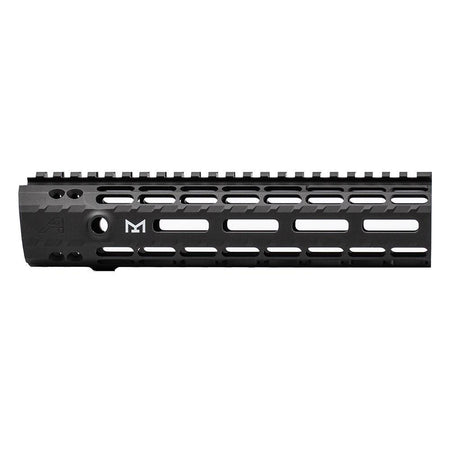 Aero Precision AR15 Gen 2 Enhanced M-LOK Handguard 9.3" Black - No Barrel Nut