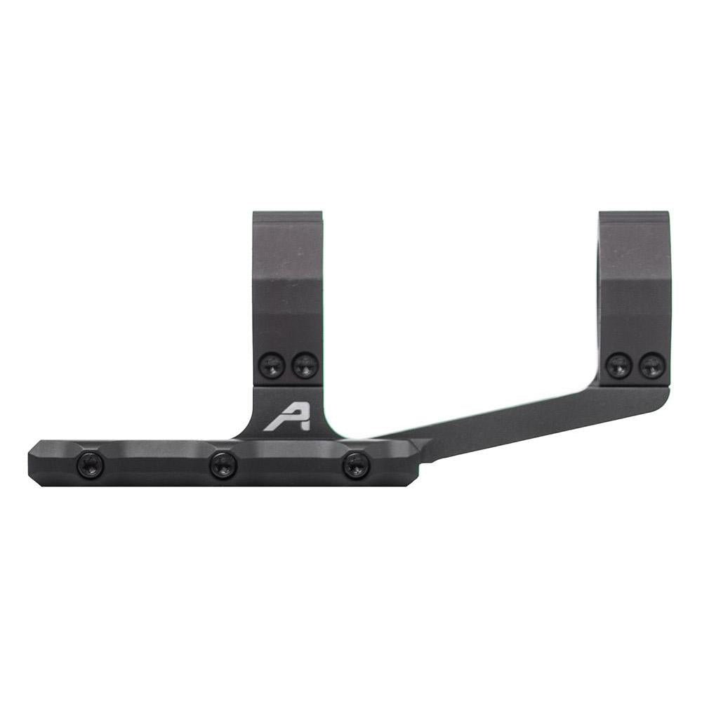 Aero Precision 1 Inch Ultralight SPR Scope Mount Black Anodized Picatinny