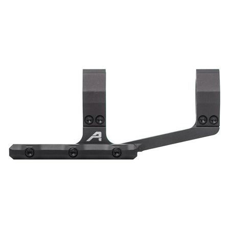 Aero Precision 1 Inch Ultralight SPR Scope Mount Black Anodized Picatinny
