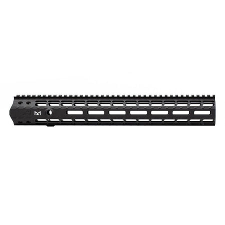 Aero Precision M5 AR-10 15" Enhanced Gen 2 M-LOK Free Float Handguard Black Anodized