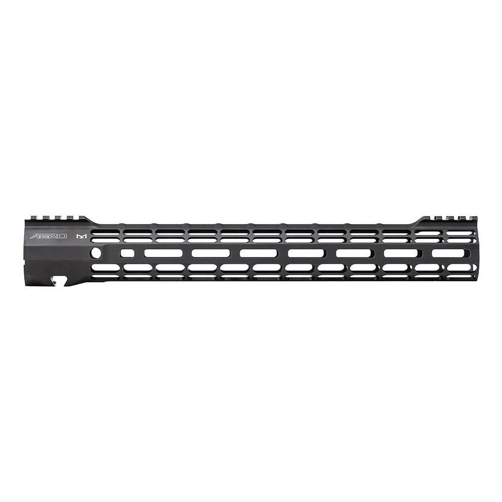 Aero Precision M5 ATLAS S-ONE 15" M-LOK Handguard Black Anodized
