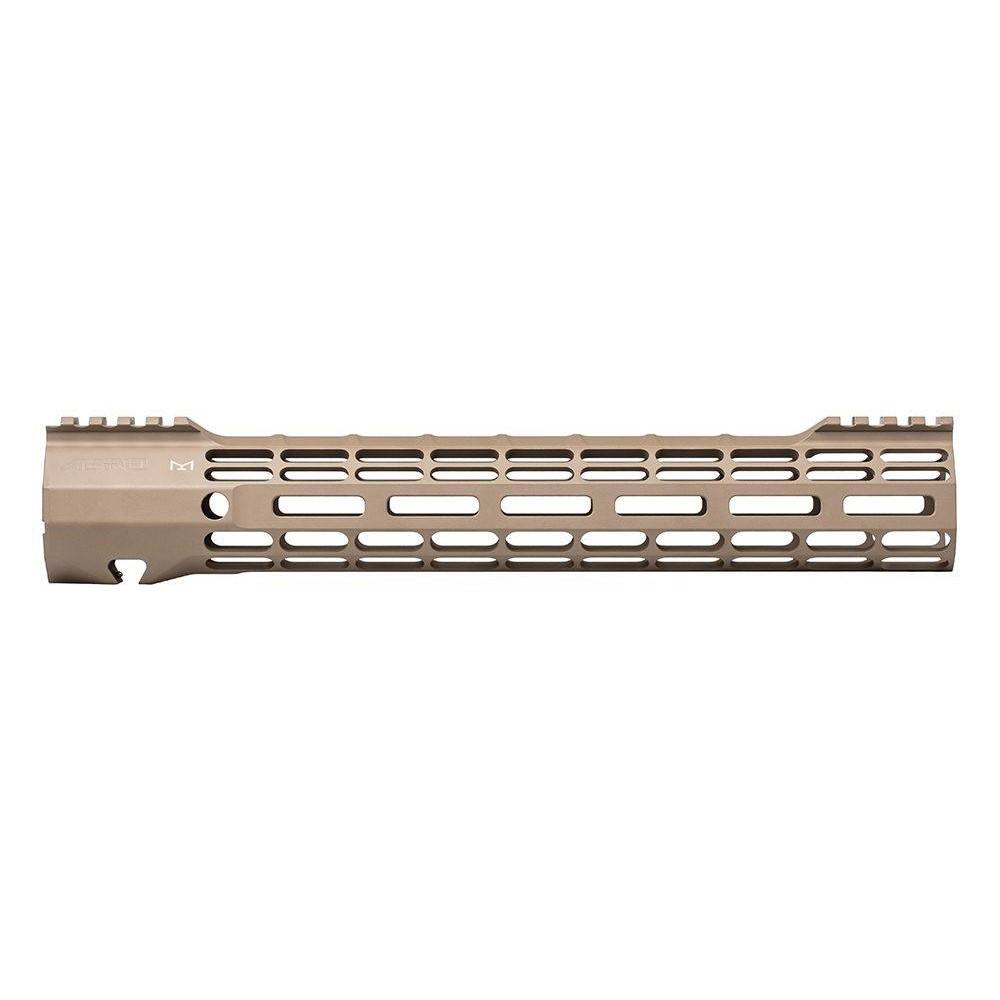 Aero Precision M5 ATLAS S-ONE 15" M-LOK Handguard FDE