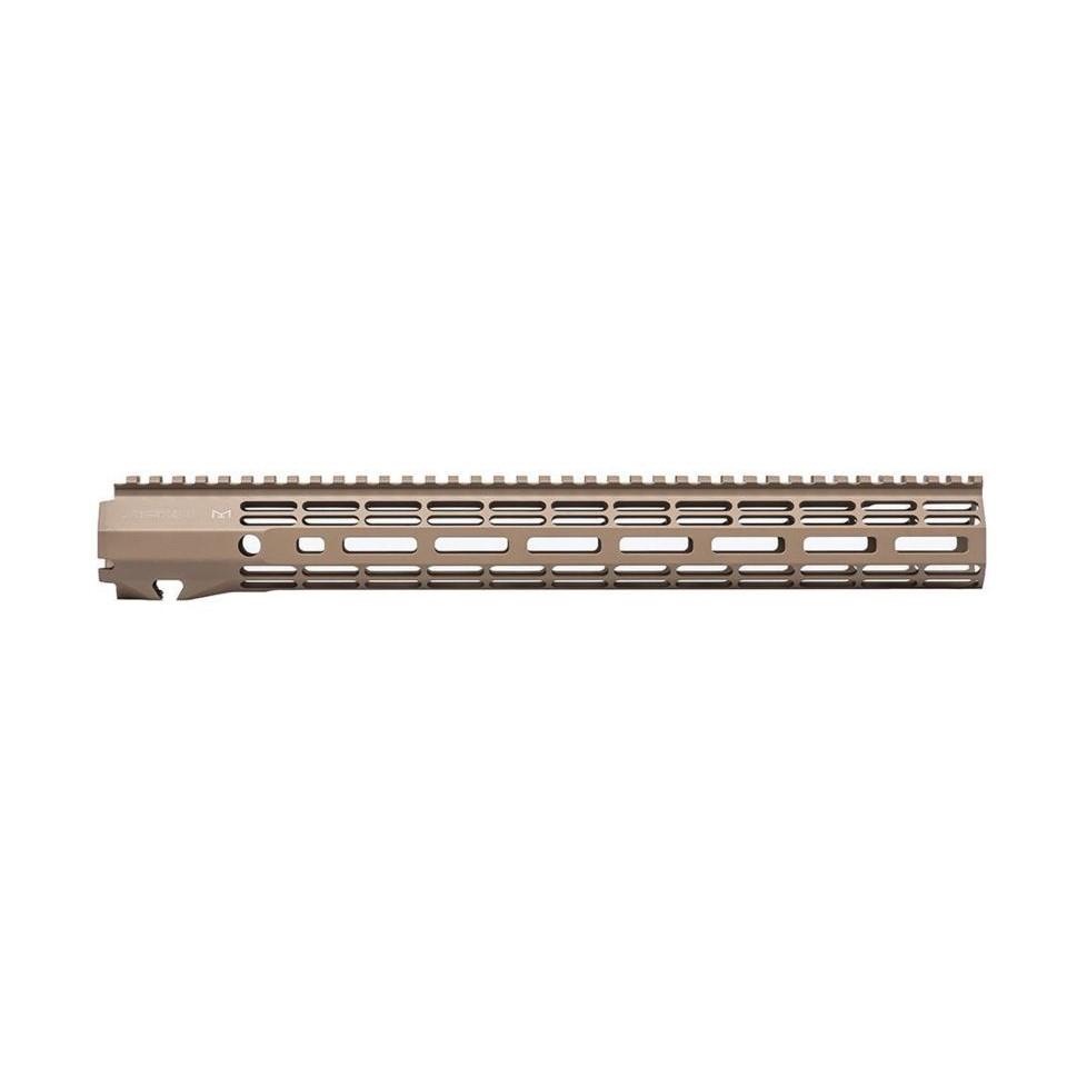 Aero Precision M5 ATLAS R-ONE M-LOK Handguard 15 Inch FDE