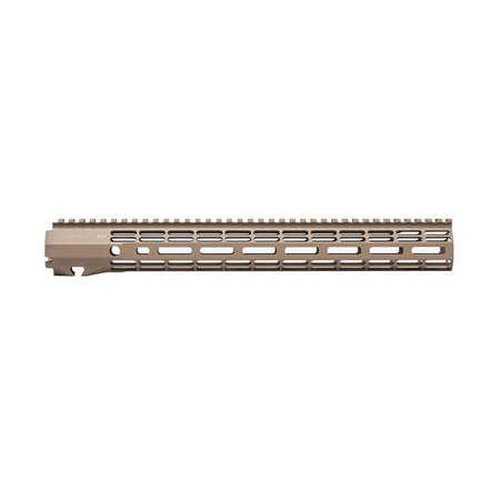 Aero Precision M5 ATLAS R-ONE M-LOK Handguard 15 Inch FDE
