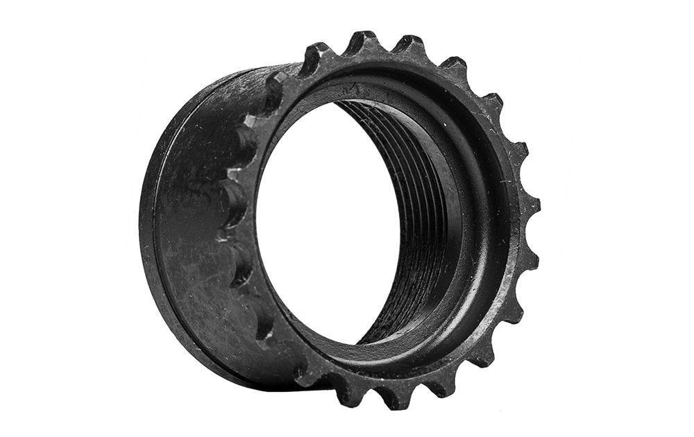 Aero Precision Standard AR15 Barrel Nut