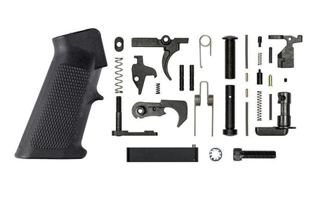 Aero Precision AR-15 Lower Parts Kit Standard