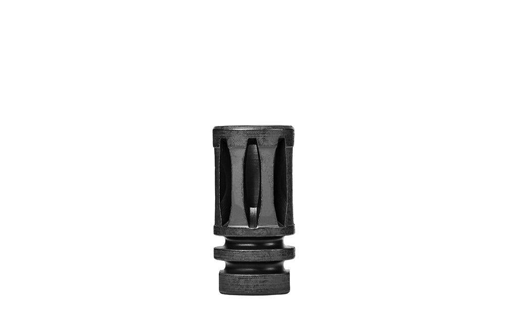 Aero Precision A2 Birdcage Flash Hider for AR15 1/2-28 TPI 5.56 223