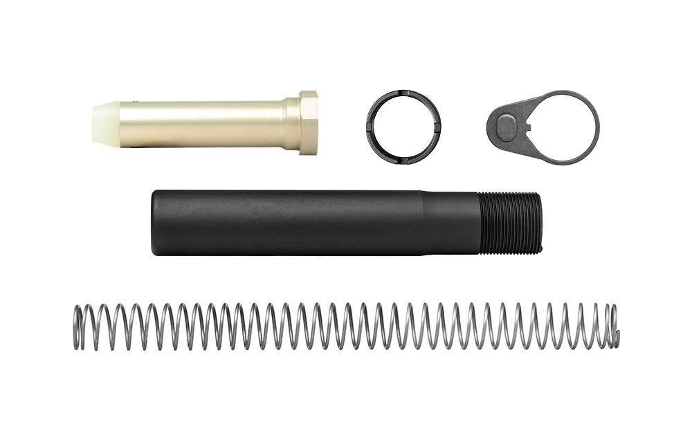 Aero Precision AR15 Pistol Buffer Kit Enhanced 7075-T6 Aluminum Tube