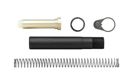 Aero Precision AR15 Pistol Buffer Kit Enhanced 7075-T6 Aluminum Tube
