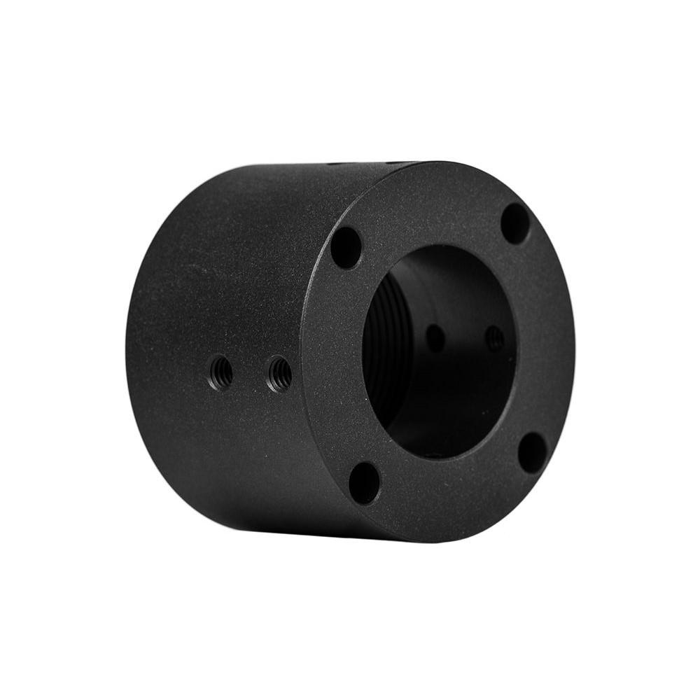 Aero Precision AR-15 BAR Barrel Nut and Shim Set