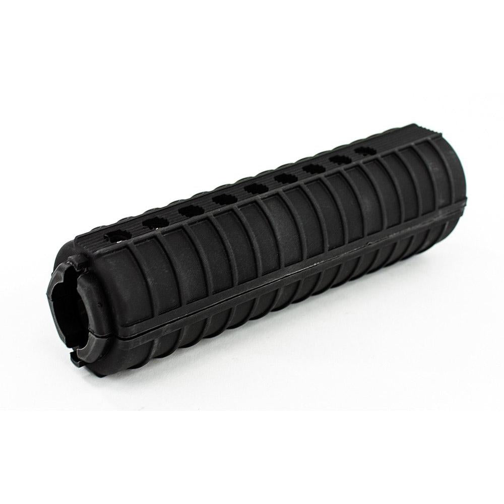 Aero Precision Mid Length Plastic Mil-Spec Handguard for AR-15/M4 Black