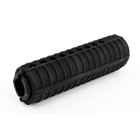 Aero Precision Mid Length Plastic Mil-Spec Handguard for AR-15/M4 Black