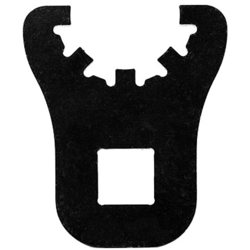 Aero Precision M4E1 Spare Barrel Nut Wrench - AR15 Platform