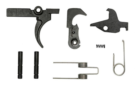 Aero Precision FCG Kit (C) - AR15/AR308 Fire Control Group
