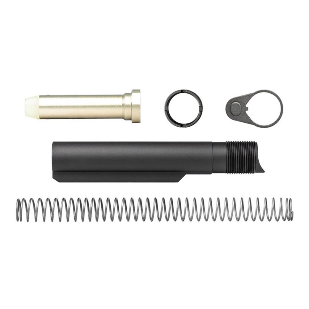 AR-15 Enhanced Carbine Buffer Kit W/Buffer (C)