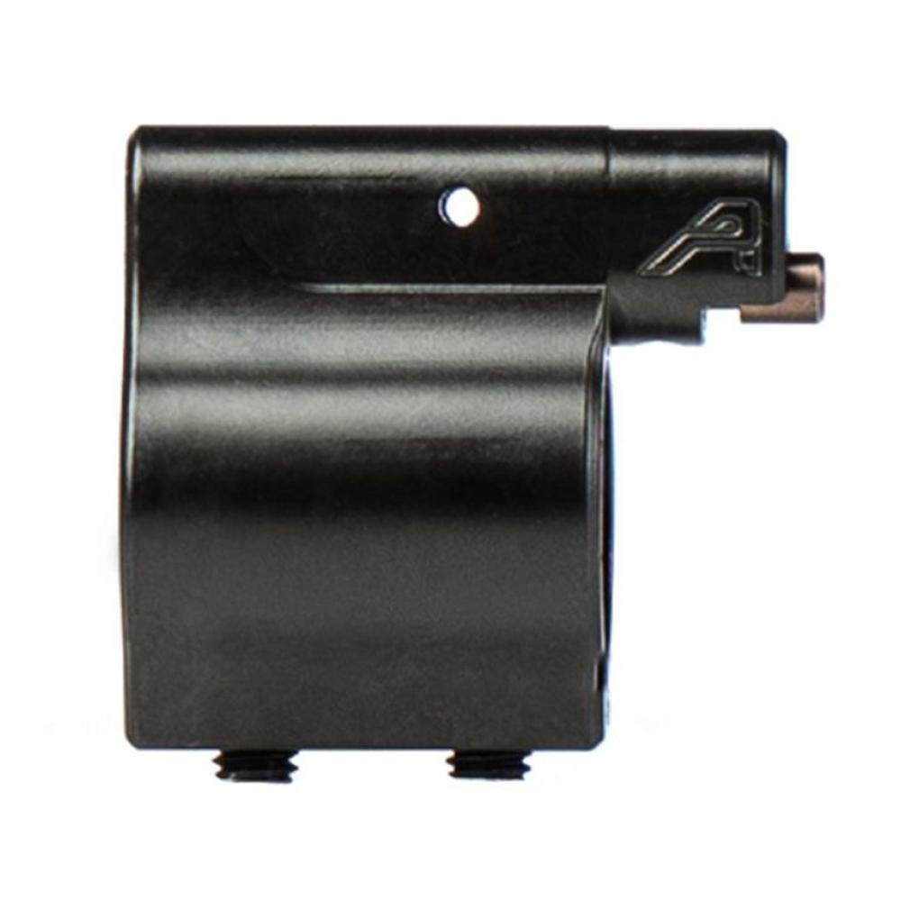 Aero .625 Low Profile Adjustable Gas Block Nitride (C)
