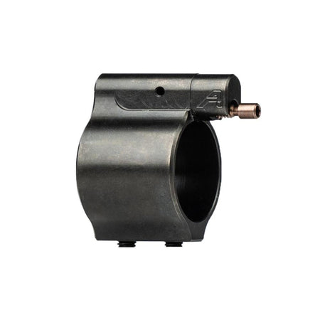 Aero Precision .936 Low Profile Adjustable Gas Block for AR-15/AR-10