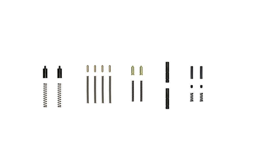 Aero Precision AR15/M4E1/M5 Fix-It Kit with Detents Springs and Pins
