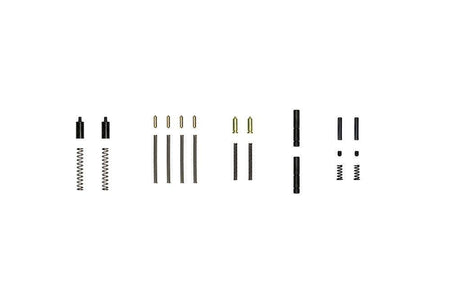 Aero Precision AR15/M4E1/M5 Fix-It Kit with Detents Springs and Pins