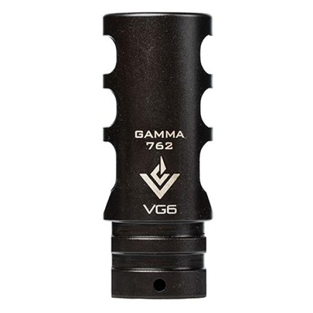 VG6 Precision Gamma 762 Muzzle Brake Compensator