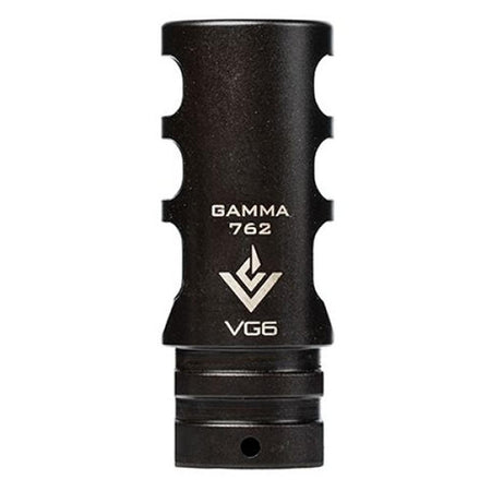 VG6 Precision Gamma 762 Muzzle Brake Compensator