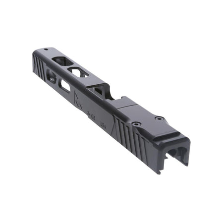 Rival Arms Black RMR Ready Slide for Glock Model 34 GEN3 A1
