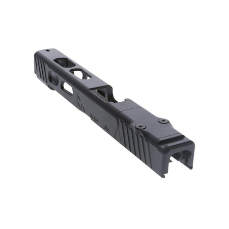 Rival Arms Glock Model 34 GEN4 RMR-Ready Precision Slide Black