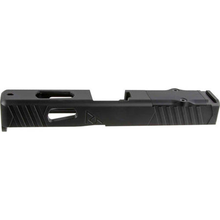 Rival Arms Handgun Slide for Sig Sauer 365 A1 RMS - Black Finish