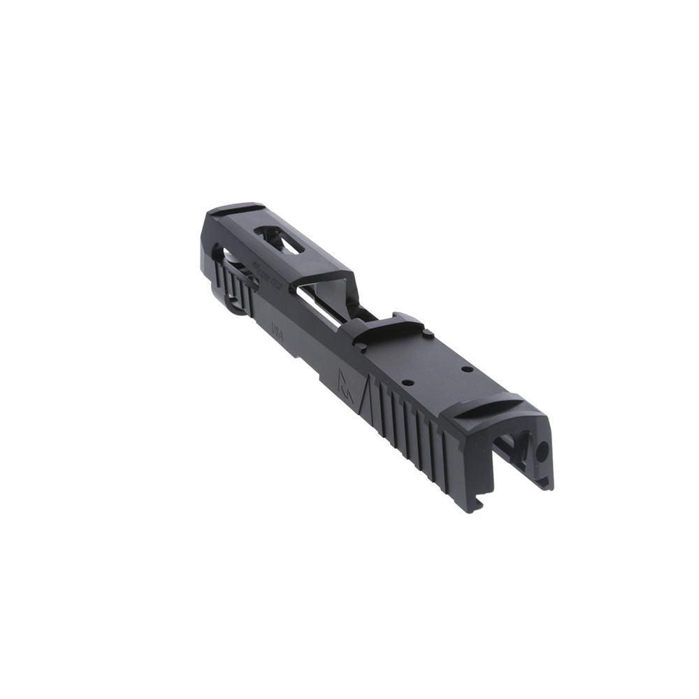 Rival Arms Match-Grade Sig P320 Carry Slide RMR Cut Black