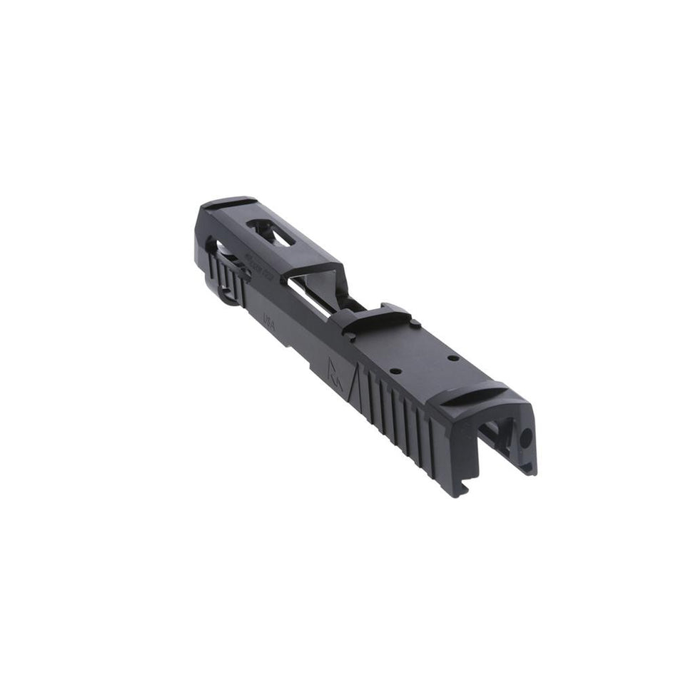 Rival Arms Match-Grade Sig P320 Carry Slide RMR Cut Black