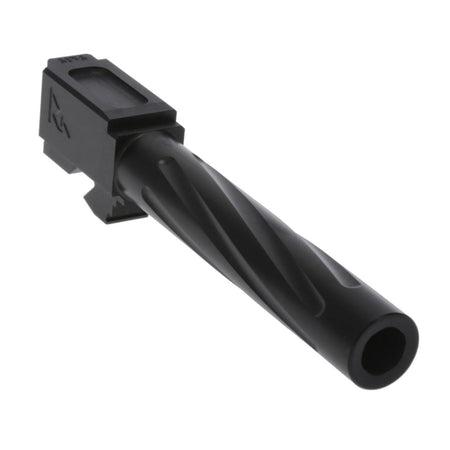 Rival Arms Glock 17 GEN3/4 Precision Barrel 1:10 Twist Black PVD